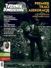 : Tygodnik Powszechny - e-wydanie – 35/2012