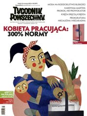 : Tygodnik Powszechny - e-wydanie – 38/2012