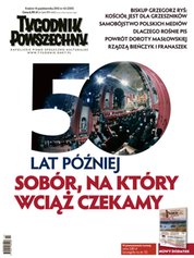 : Tygodnik Powszechny - e-wydanie – 42/2012