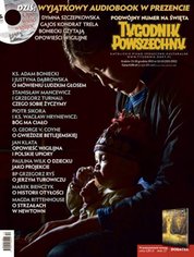 : Tygodnik Powszechny - e-wydanie – 52/2012