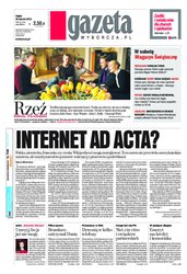 : Gazeta Wyborcza - Białystok - e-wydanie – 16/2012