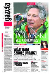 : Gazeta Wyborcza - Białystok - e-wydanie – 17/2012