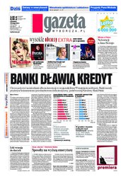 : Gazeta Wyborcza - Białystok - e-wydanie – 39/2012