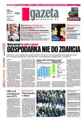 : Gazeta Wyborcza - Białystok - e-wydanie – 52/2012