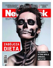 : Newsweek Polska - e-wydanie – 25/2013