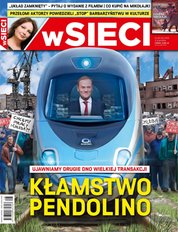 : Sieci - e-wydanie – 48/2013