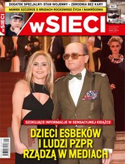 : Sieci - e-wydanie – 49/2013