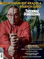 : Tygodnik Powszechny - e-wydanie – 2/2013