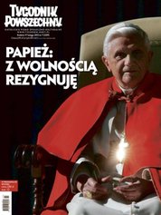 : Tygodnik Powszechny - e-wydanie – 7/2013