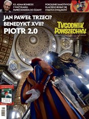 : Tygodnik Powszechny - e-wydanie – 8/2013