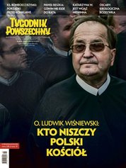 : Tygodnik Powszechny - e-wydanie – 9/2013