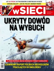 : Sieci - e-wydanie – 5/2014