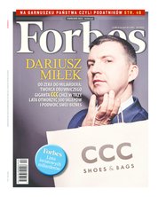 : Forbes - e-wydanie – 4/2015