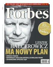 : Forbes - e-wydanie – 5/2015