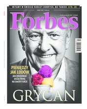 : Forbes - e-wydanie – 7/2015