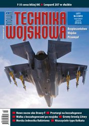 : Nowa Technika Wojskowa - e-wydanie – 2/2015