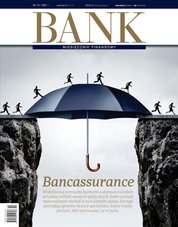 : BANK Miesięcznik Finansowy - e-wydanie – 10/2016