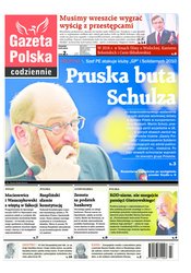 : Gazeta Polska Codziennie - e-wydanie – 16/2016