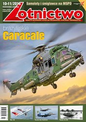 : Lotnictwo - e-wydanie – 10-11/2016