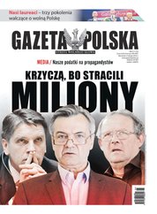 : Gazeta Polska - e-wydanie – 5/2016