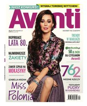 : Avanti - e-wydanie – 4/2017