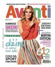 : Avanti - e-wydanie – 5/2017