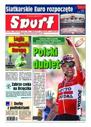 : Sport - e-wydanie – 197/2017
