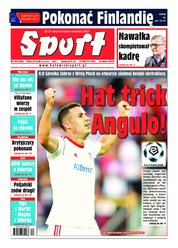 : Sport - e-wydanie – 198/2017