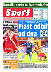 : Sport - e-wydanie – 199/2017