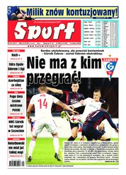 : Sport - e-wydanie – 223/2017