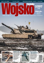 : Wojsko i Technika - e-wydanie – 2/2017