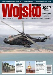 : Wojsko i Technika - e-wydanie – 3/2017