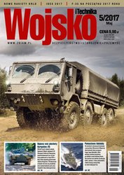 : Wojsko i Technika - e-wydanie – 5/2017