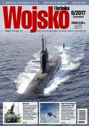 : Wojsko i Technika - e-wydanie – 6/2017