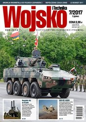 : Wojsko i Technika - e-wydanie – 7/2017