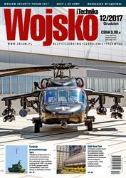 : Wojsko i Technika - e-wydanie – 12/2017
