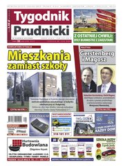 : Tygodnik Prudnicki - e-wydania – 35/2019