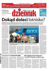 : Dziennik Wschodni - e-wydanie – 35/2019