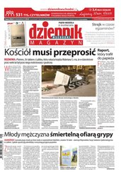 : Dziennik Wschodni - e-wydanie – 38/2019
