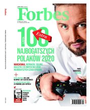 : Forbes - e-wydanie – 7/2020