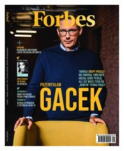 : Forbes - e-wydanie – 9/2020