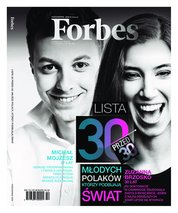 : Forbes - e-wydanie – 10/2020