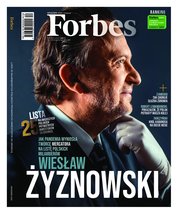 : Forbes - e-wydanie – 12/2020