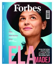 : Forbes - e-wydanie – 1/2021