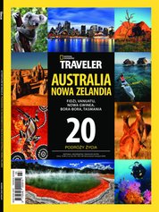 : National Geographic Traveler Extra - eprasa – 3/2020