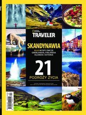 : National Geographic Traveler Extra - eprasa – 4/2020