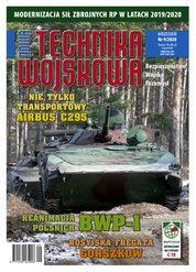 : Nowa Technika Wojskowa - e-wydanie – 9/2020