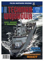 : Nowa Technika Wojskowa - e-wydanie – 12/2020