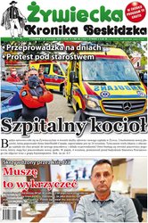 : Żywiecka Kronika Beskidzka – 36/2020