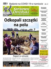 : Strzelec Opolski - e-wydanie – 37/2020
